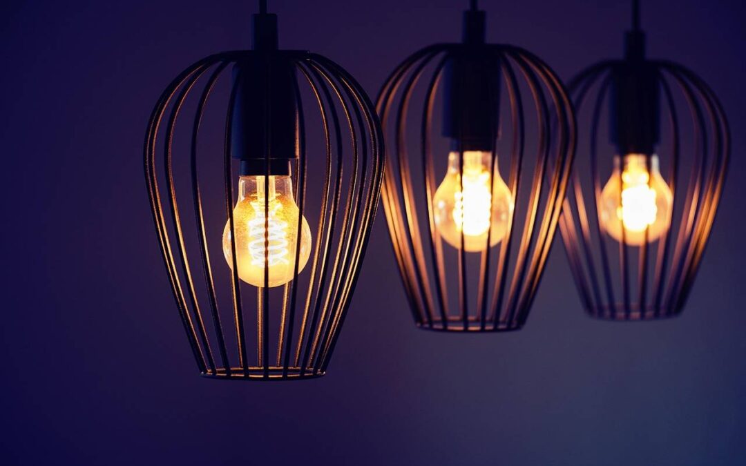Jak zrobić oświetlenie led na ścianie by stworzyć wyjątkowy klimat?
